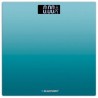 Báscula de baño blaupunkt bp5007/ azul