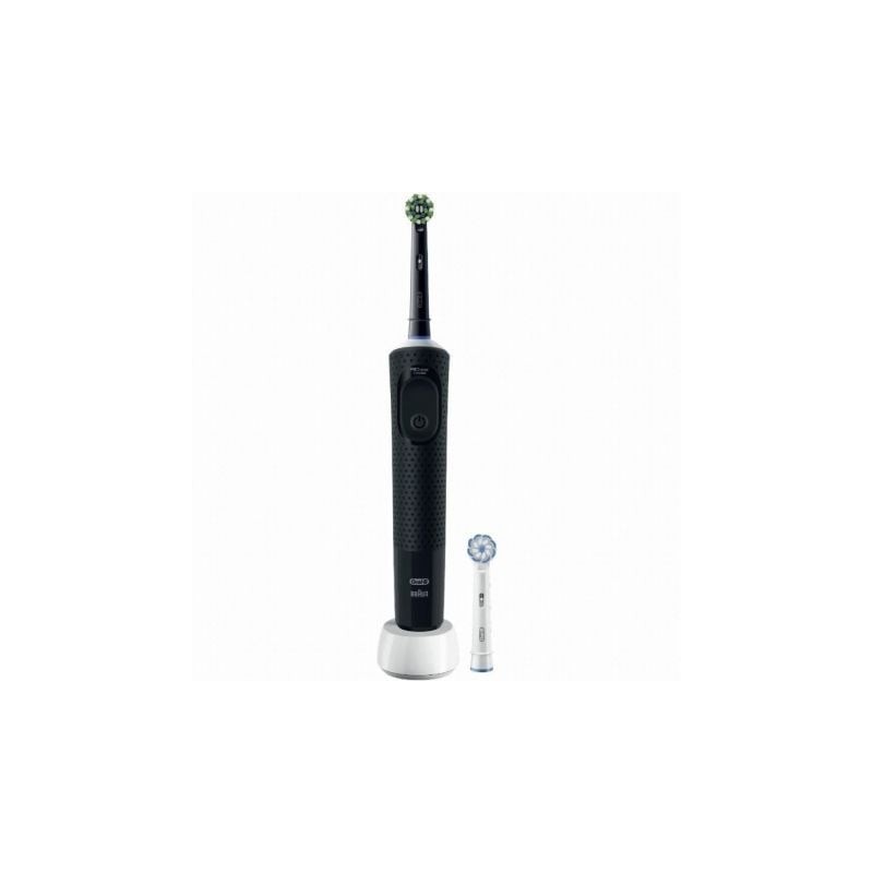 Cepillo dental oral-b vitality pro/ negro