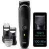 Recortadora braun all in one series 5 mgk5440/ con batería/ 10 accesorios