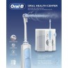 Irrigador bucal oral-b oxyjet