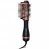 Cepillo alisador para el pelo orbegozo pl 6000/ 1200w/ iónico