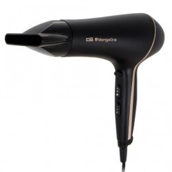 Secador orbegozo se 2065/ 2000w/ negro