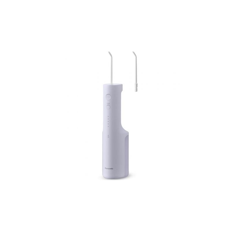 Irrigador bucal panasonic serie 300 ew-dj26