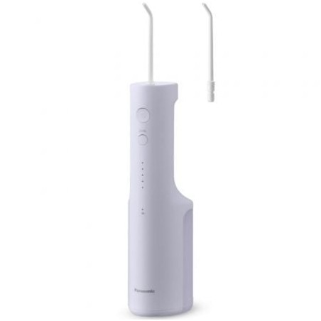 Irrigador bucal panasonic serie 300 ew-dj26