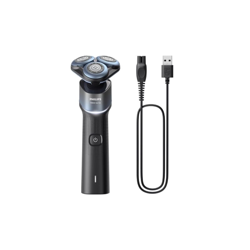 Afeitadora philips shaver series 5000x x5006/00/ con batería