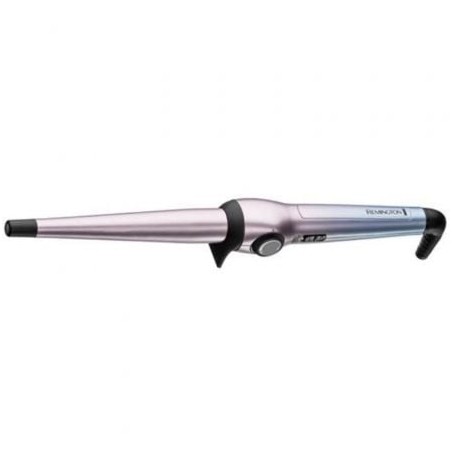 Rizador para el pelo remington mineral glow ci5408