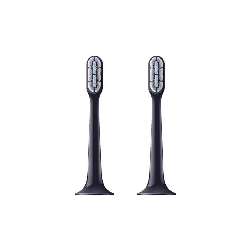 Cabezal de recambio xiaomi para electric toothbrush t700/ pack 2 uds