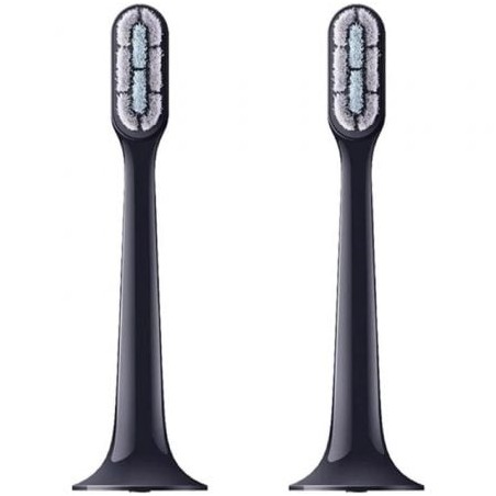Cabezal de recambio xiaomi para electric toothbrush t700/ pack 2 uds
