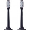 Cabezal de recambio xiaomi para electric toothbrush t700/ pack 2 uds