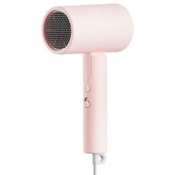 Secador xiaomi compact hair dryer h101/ 1600w/ rosa