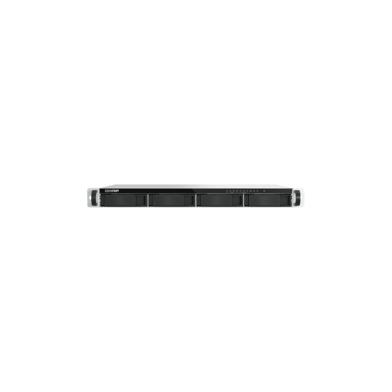 Nas qnap ts-h765eu/ 4 bahías 3.5'/ 8gb ddr5/ formato torre