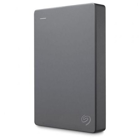 Disco externo seagate basic 5tb/ 2.5'/ usb 3.0