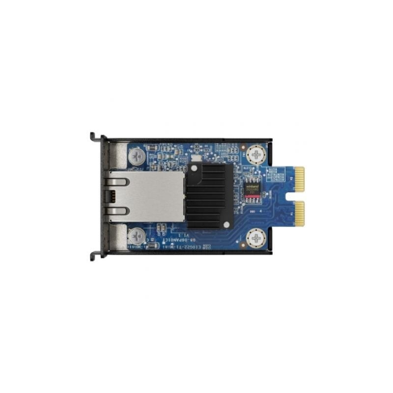 Módulo de actualización de red rj-45 synology e10g22-t1-mini/ 10gbps