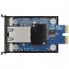 Módulo de actualización de red rj-45 synology e10g22-t1-mini/ 10gbps