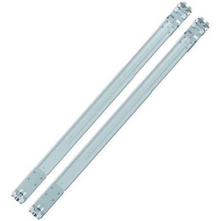 Raíles de rack deslizantes para servidores synology rail kit rks-02