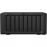 Nas synology diskstation ds1823xs+/ 8 bahías 3.5'- 2.5'/ 8gb ddr4/ formato torre