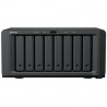 Nas synology diskstation ds1825+/ 8 bahías 3.5'- 2.5'/ 8gb ddr4/ formato torre