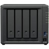 Nas synology diskstation ds425+/ 4 bahías 3.5'- 2.5'/ 2gb ddr4/ formato torre