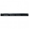 Nas synology rackstation rs822+/ 4 bahía 3.5'- 2.5'/ 2gb ddr4/ formato rack