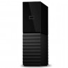 Disco externo western digital my book 18tb/ 3.5'/ usb 3.2