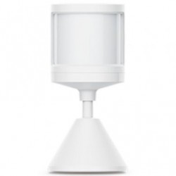 Sensor de movimiento xiaomi motion sensor 2s/ ángulo de apertura 130º