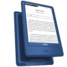 Libro electrónico spc dickens light 2 pro/ 6'/ tinta electrónica/ azul