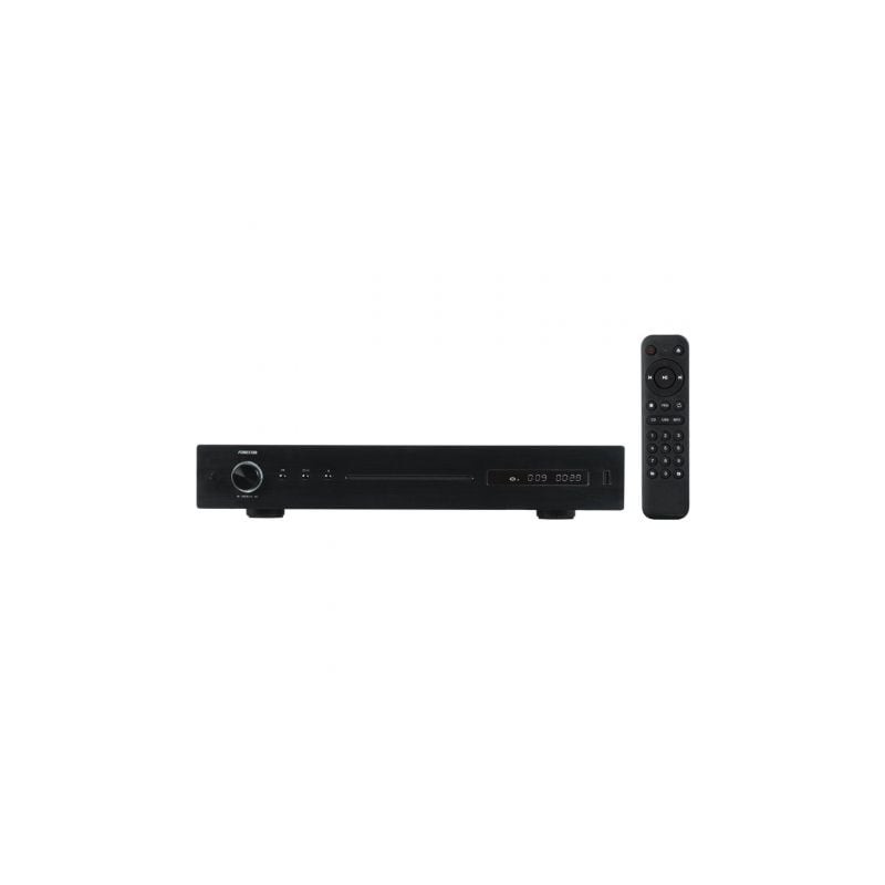 Reproductor dvd fonestar cd-150plus