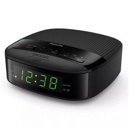 Despertador philips tar3205/12/ radio fm