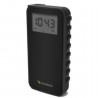 Radio portátil sunstech rpd23/ negro