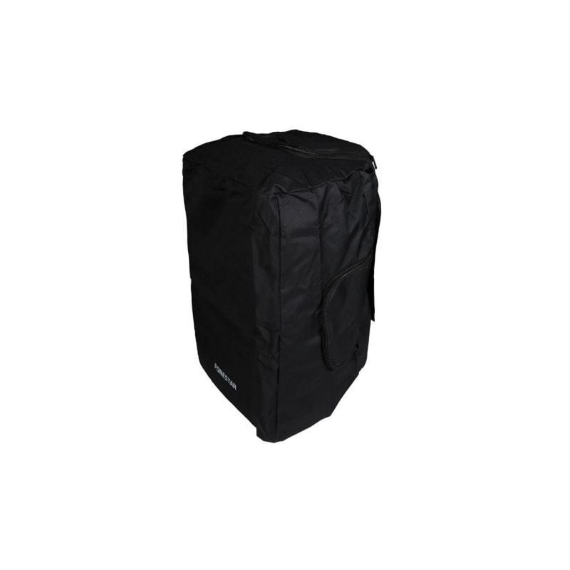 Bolsa de transporte para altavoces malibu fonestar fal-m15/ 450 x 685 x 385 mm/ 15'