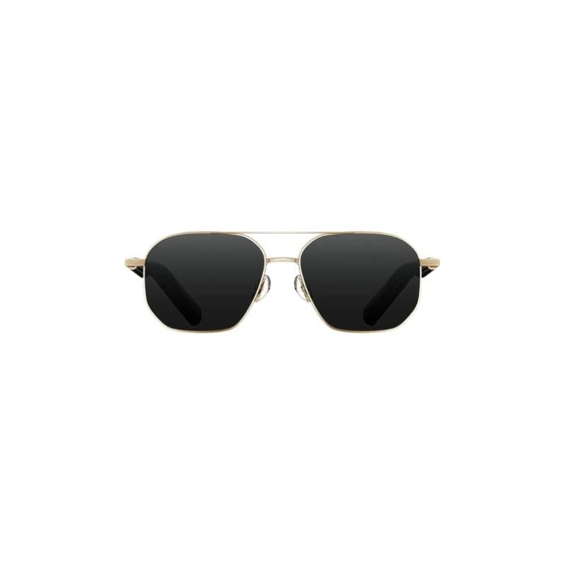 Gafas inteligentes xiaomi mijia smart audio glasses/ estilo aviator