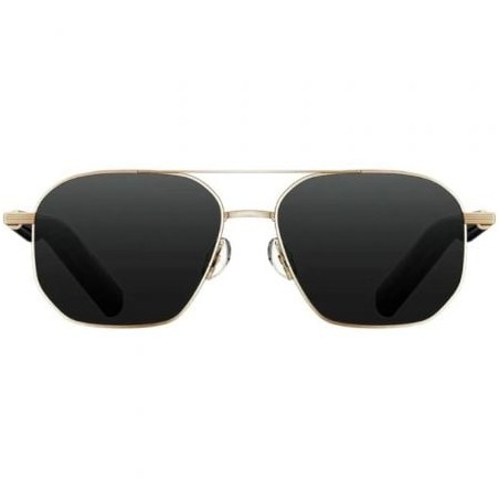 Gafas inteligentes xiaomi mijia smart audio glasses/ estilo aviator
