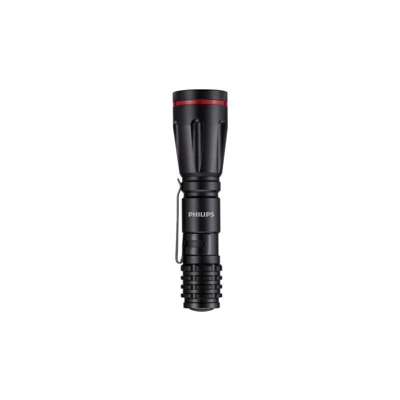 Linterna philips sfl1000p/ 70 lúmenes/ 1 pilas *aa