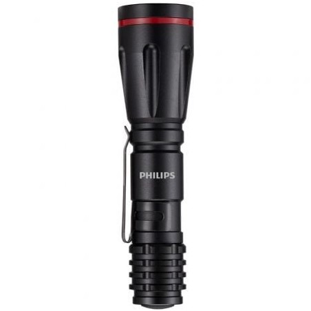 Linterna philips sfl1000p/ 70 lúmenes/ 1 pilas *aa