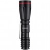 Linterna philips sfl1000p/ 70 lúmenes/ 1 pilas *aa