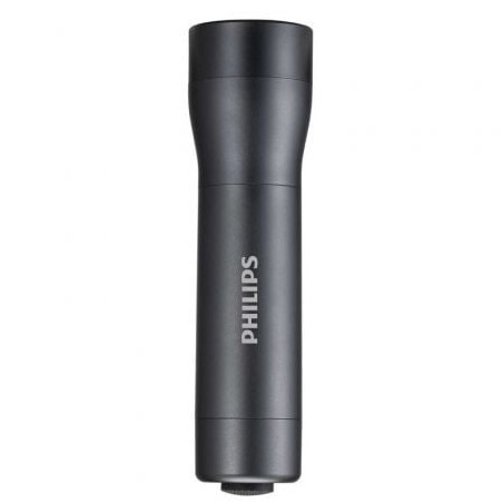 Linterna philips sfl4001t/10/ 170 lúmenes/ 4 pilas *aaa