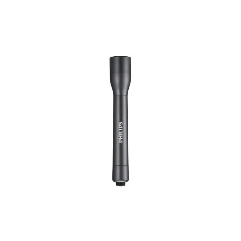 Linterna philips sfl4002t/10/ 110 lúmenes/ 2 pilas *aa