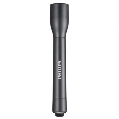 Linterna philips sfl4002t/10/ 110 lúmenes/ 2 pilas *aa