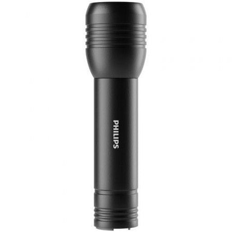 Linterna philips sfl7003r/ 200 lúmenes/ batería recargable