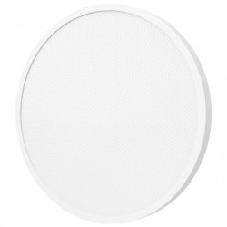 Lámpara de techo xiaomi smart ceiling light d40/ 45w/ blanca