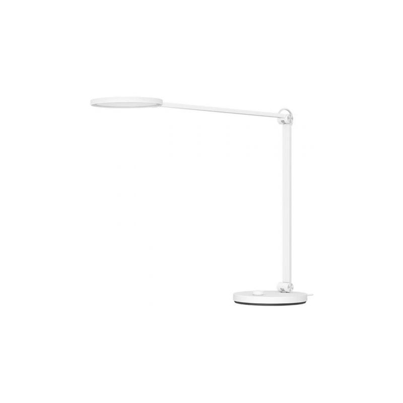 Lámpara de escritorio inteligente mi smart led desk lamp pro/ wifi/ app home