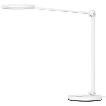 Lámpara de escritorio inteligente mi smart led desk lamp pro/ wifi/ app home