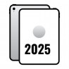 Apple ipad 2025 11th wifi/ a16 bionic/ 128gb/ plata