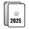 Apple ipad 2025 11th wifi/ a16 bionic/ 512gb/ plata