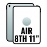 Apple ipad air 11' 8th wi-fi/ m4/ 128gb/ azul