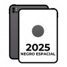 Apple ipad pro 13' 2025 7th wifi/ m5/ 1tb/ negro espacial/ vidrio nanotexturizado