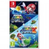 Juego para consola nintendo switch super mario galaxy + super mario galaxy 2