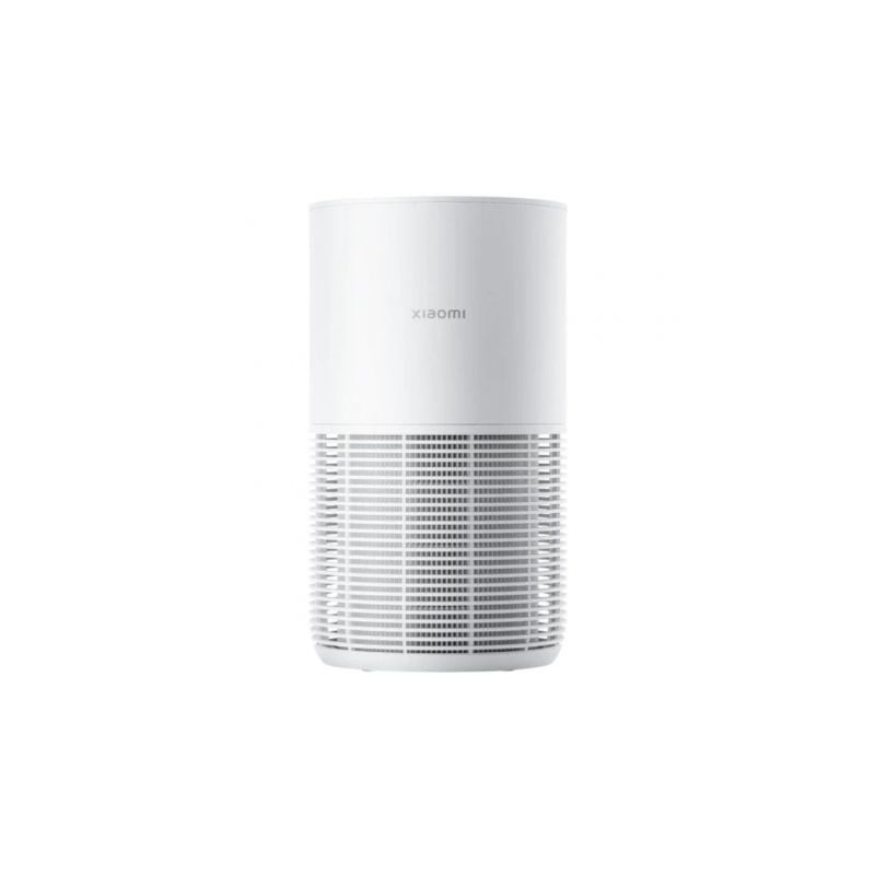 Purificador de aire xiaomi smart pet care air purifier/ filtro alta eficiencia/ hasta 27m2/ 20db