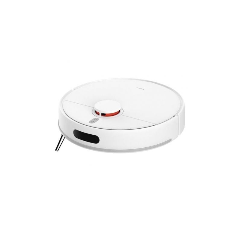 Robot aspirador xiaomi robot vacuum h40/ friegasuelos/ control por wifi/ blanco