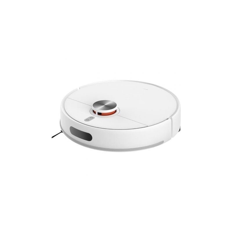Robot aspirador xiaomi robot vacuum s40c/ friegasuelos/ control por wifi/ blanco